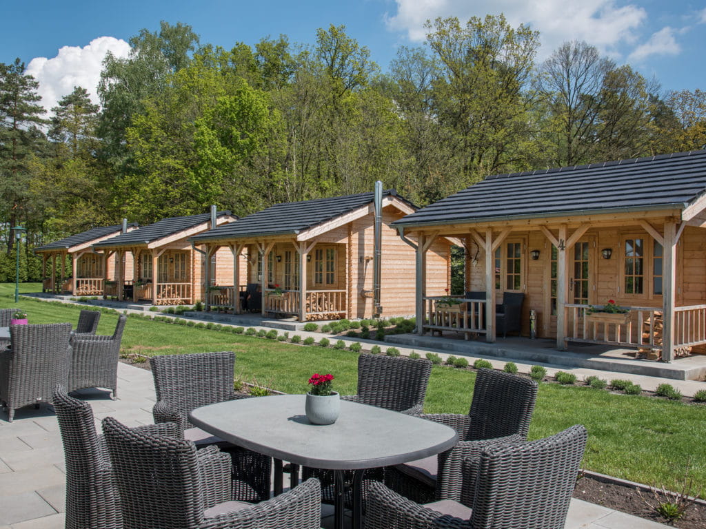 Hubertus Hunting Lodge 8 1024X768