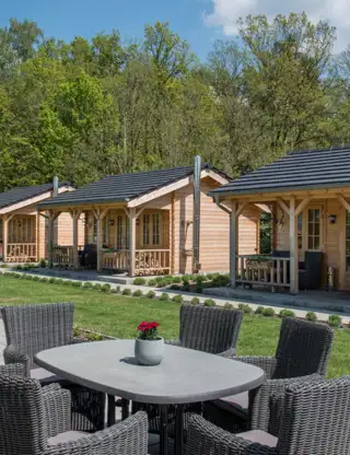 Hubertus Hunting Lodge 8 1024X768