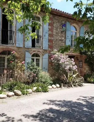 Pyreneanchamois Hotel 4