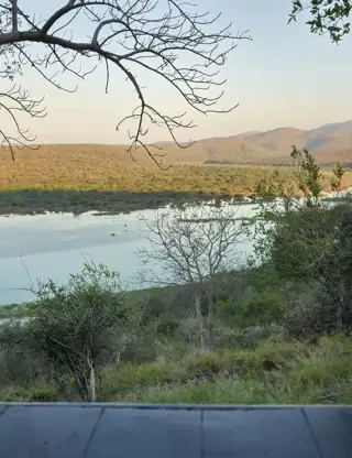 Lodge Room Deck 2 Min