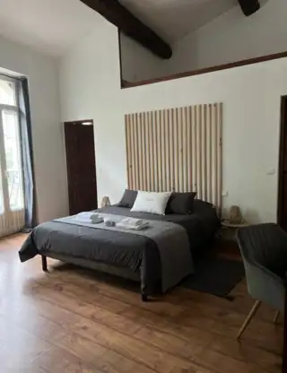 Pyreneanchamois Hotel 5