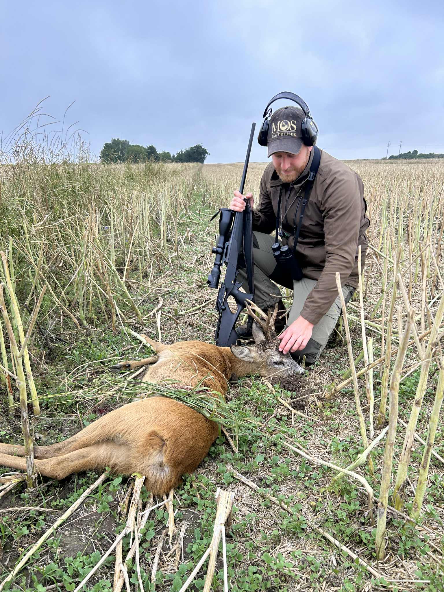 Kristoffer Sørensen