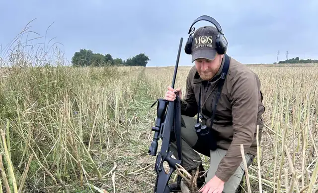 Kristoffer Sørensen