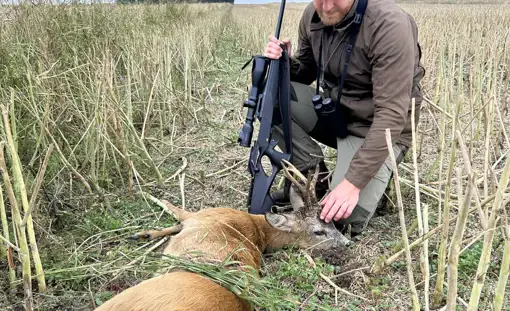 Kristoffer Sørensen