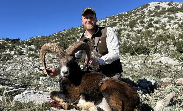 Kristoffer Sørensen