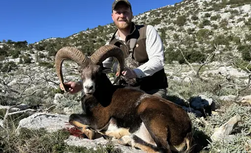 Kristoffer Sørensen