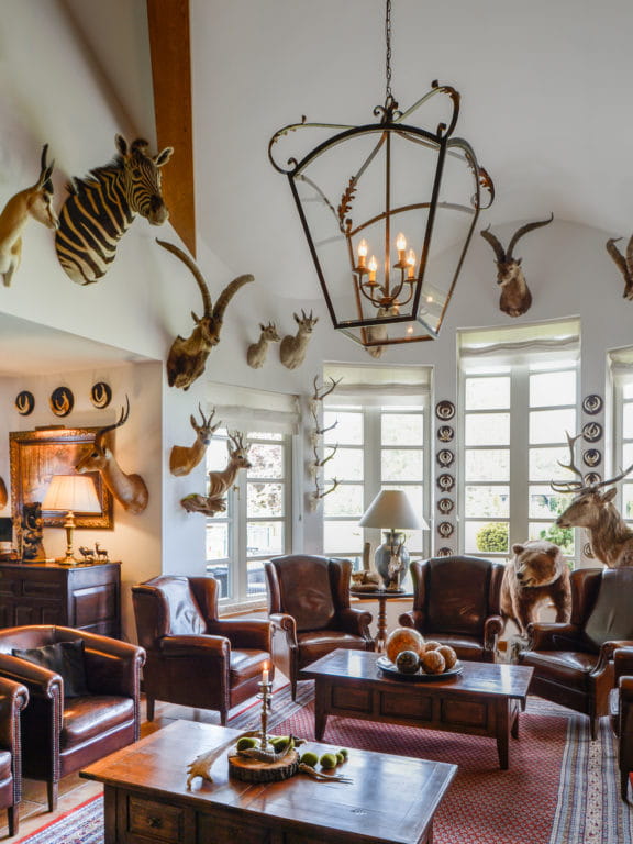 Hubertus Hunting Lodge 28 576X768