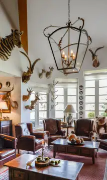 Hubertus Hunting Lodge 28 576X768