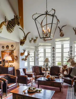 Hubertus Hunting Lodge 28 576X768