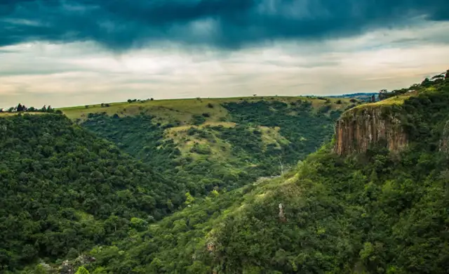 KwaZulu-Natal