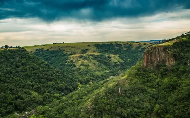 KwaZulu-Natal