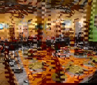 New Eastern Cape Lodge 1 Min