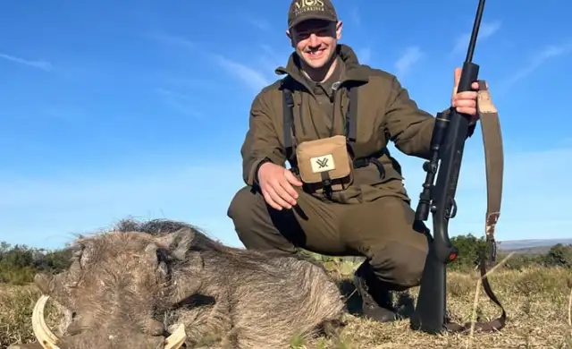 Tobias Fogtmann Frost