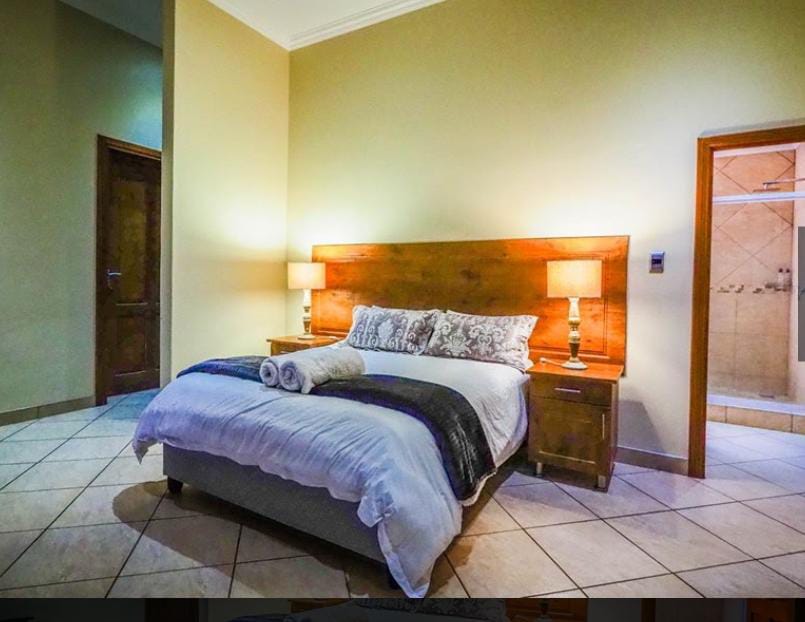 New Eastern Cape Lodge 4 Min