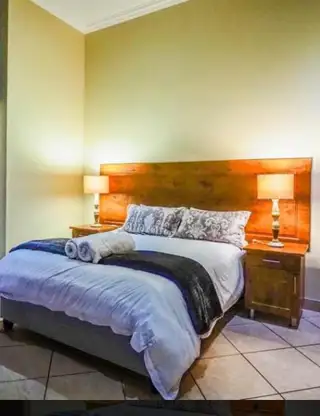 New Eastern Cape Lodge 4 Min