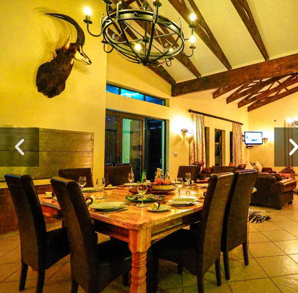 New Eastern Cape Lodge 2 Min