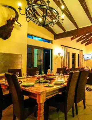 New Eastern Cape Lodge 2 Min