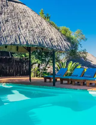 Lodge Swimming Pool Min