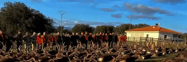 Begrænset pladser tilbage!