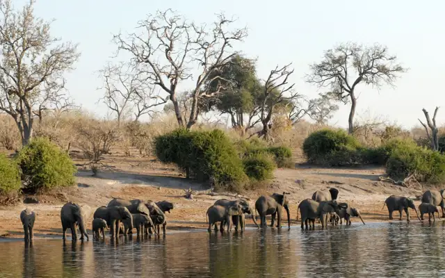 Botswana