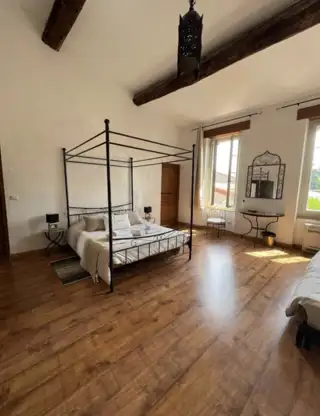 Pyreneanchamois Hotel 3