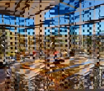 New Eastern Cape Lodge 3 Min