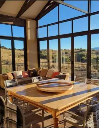 New Eastern Cape Lodge 3 Min