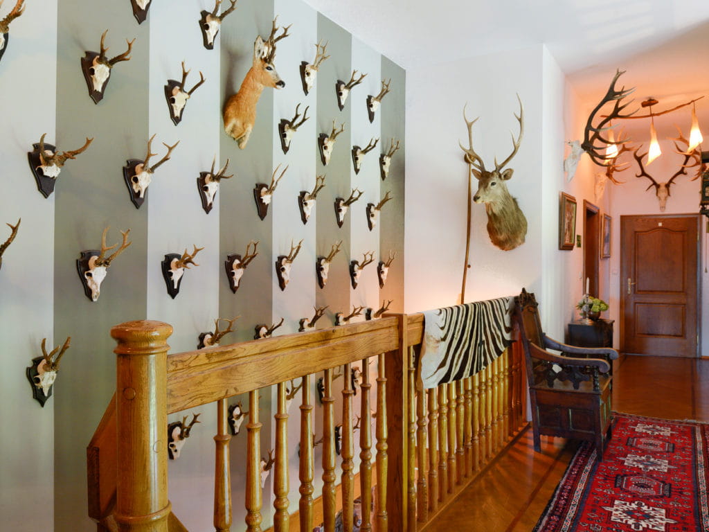 Hubertus Hunting Lodge 27 1024X768