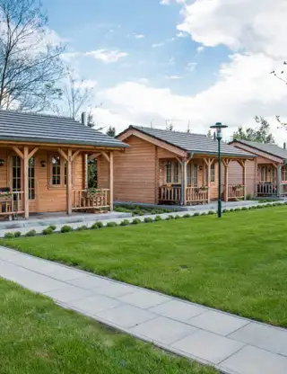 Hubertus Hunting Lodge 11 365X365