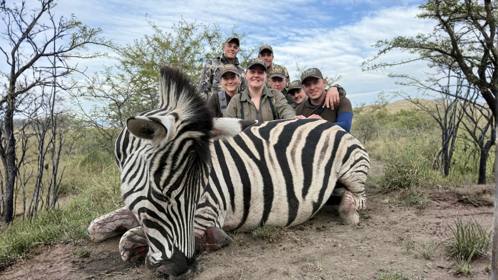 Kat River Naturreservat Min