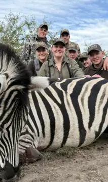 Kat River Naturreservat Min