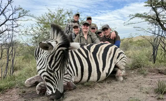 Kat River Naturreservat Min