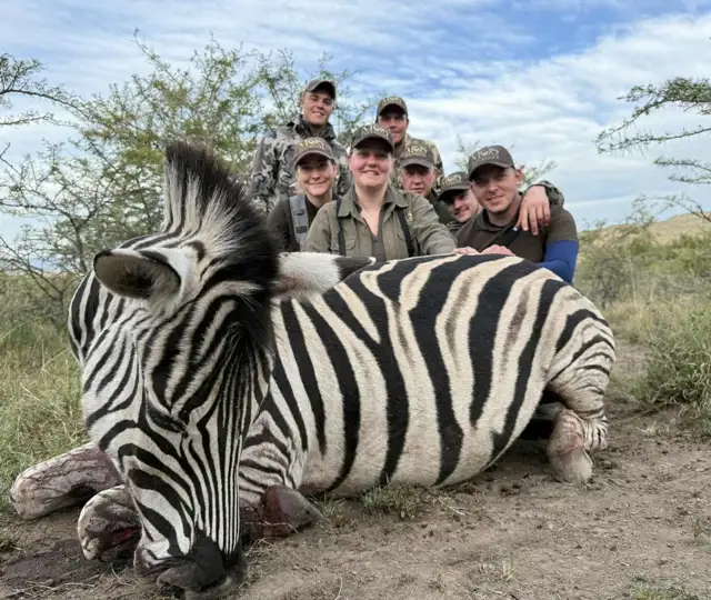 Kat River Naturreservat Min