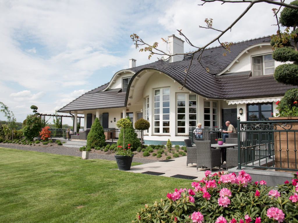 Hubertus Hunting Lodge 12 1024X768